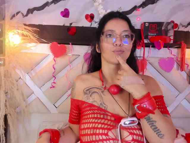 renata-blueric webcam