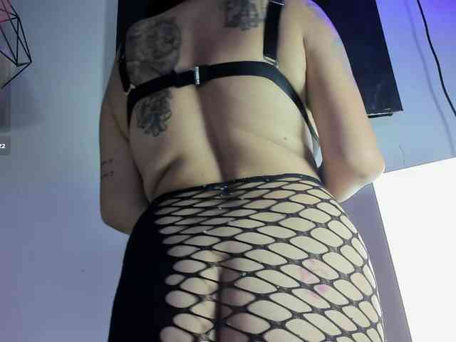 renata-blueric webcam