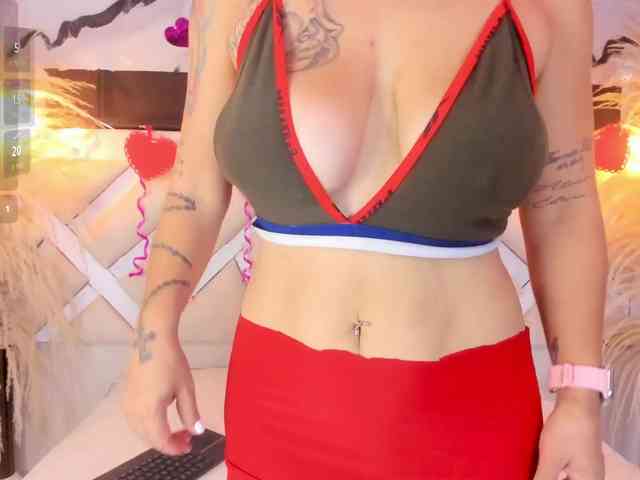 renata-blueric webcam