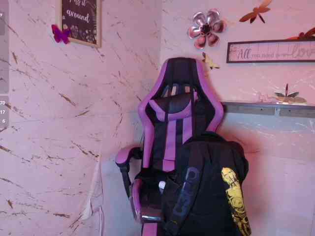 renata-blueric webcam