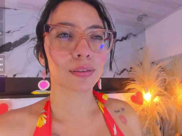 renata-blueric webcam