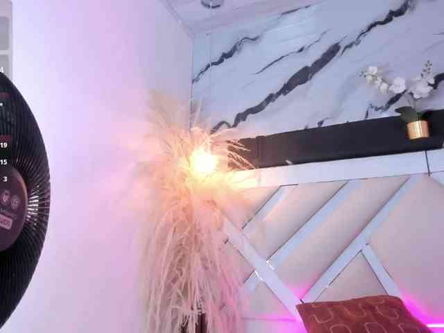 renata-blueric webcam