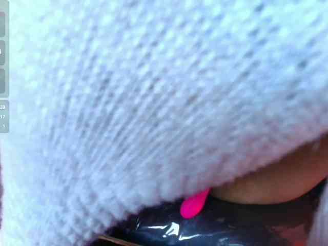 renata-blueric webcam