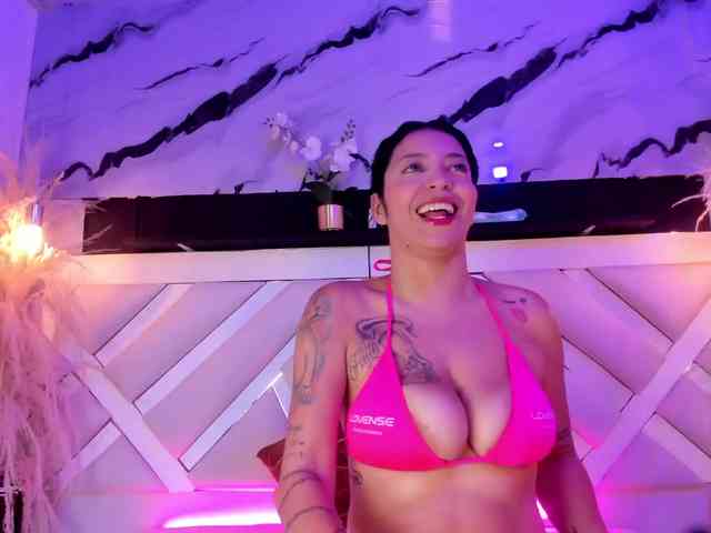 renata-blueric webcam