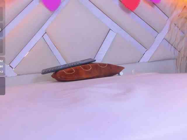 renata-blueric webcam