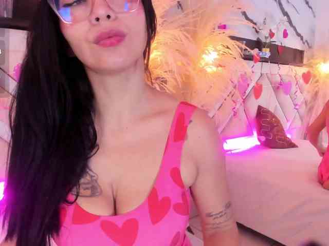 renata-blueric webcam