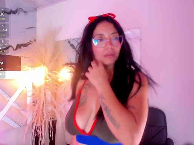 renata-blueric webcam