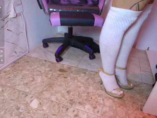 renata-blueric webcam