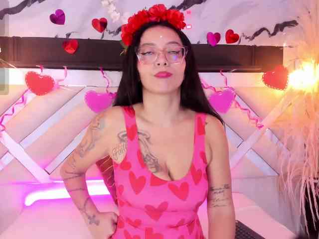 renata-blueric webcam