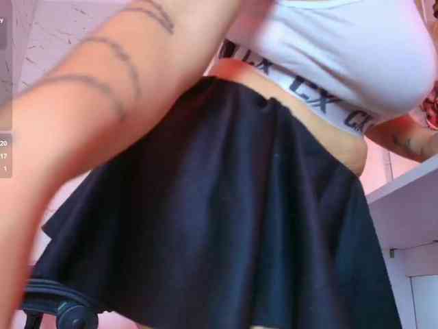 renata-blueric webcam