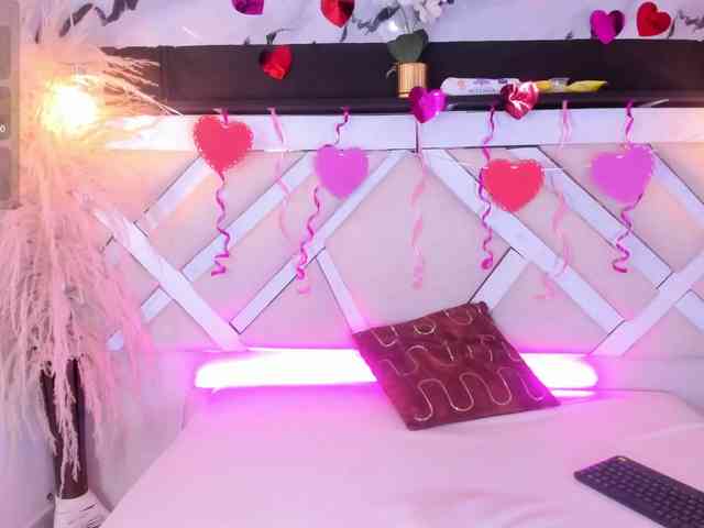 renata-blueric webcam