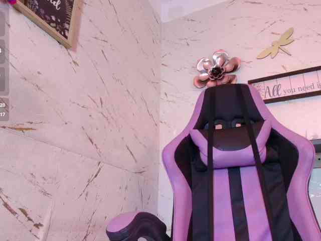 renata-blueric webcam