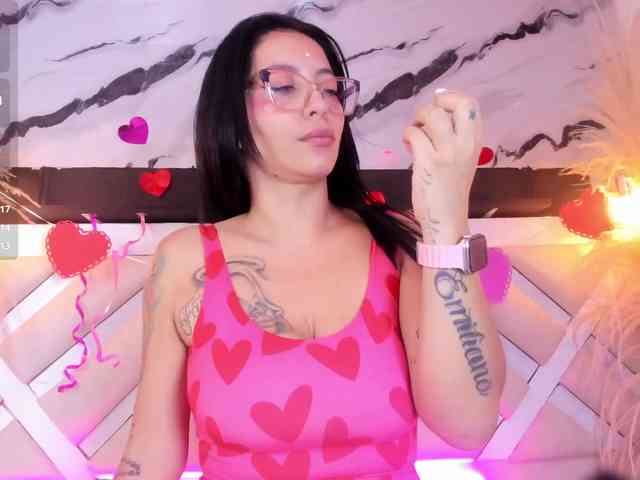 renata-blueric webcam