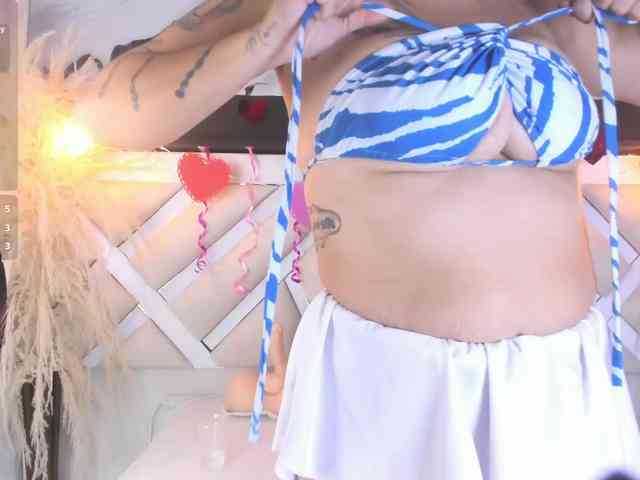 renata-blueric webcam