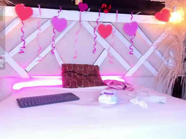 renata-blueric webcam