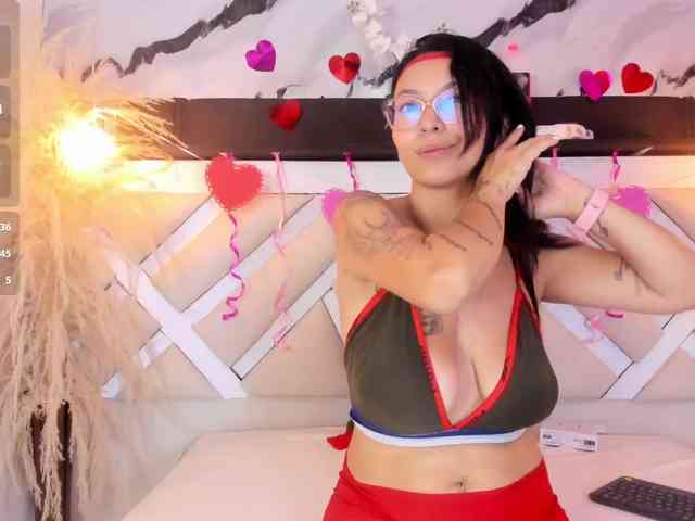 renata-blueric webcam