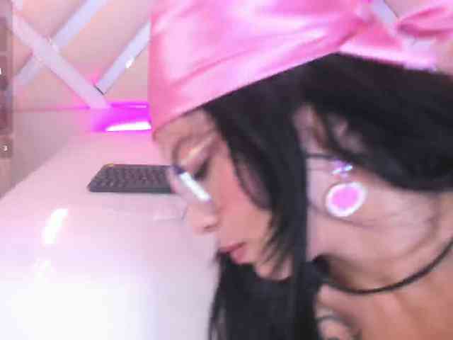 renata-blueric webcam