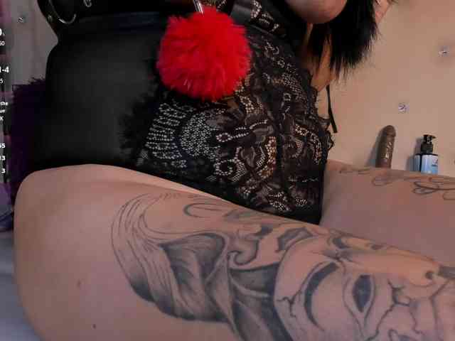 renata-blueric webcam