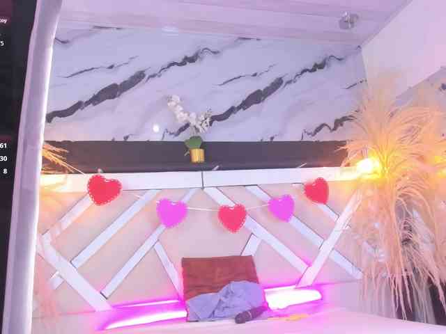 renata-blueric webcam