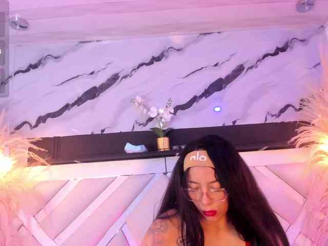 renata-blueric webcam