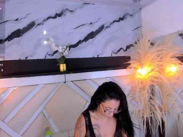 renata-blueric webcam