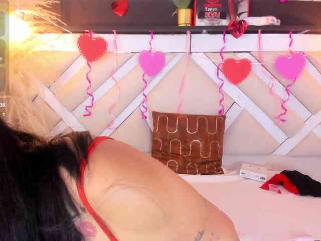 renata-blueric webcam