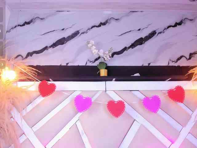 renata-blueric webcam