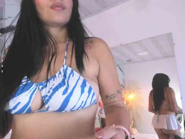 renata-blueric webcam