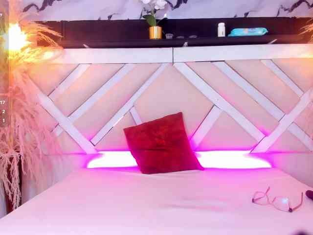 renata-blueric webcam