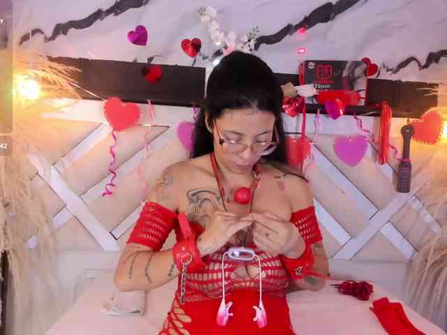 renata-blueric webcam