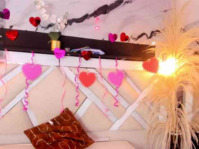 renata-blueric webcam