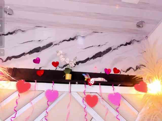 renata-blueric webcam