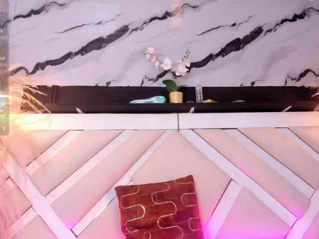 renata-blueric webcam