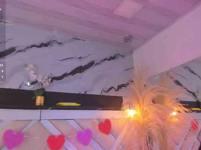 renata-blueric webcam