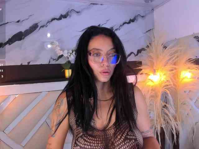 renata-blueric webcam