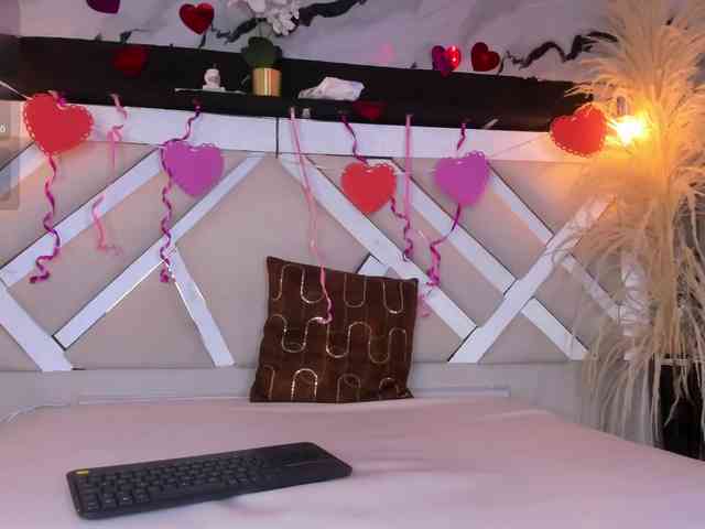 renata-blueric webcam