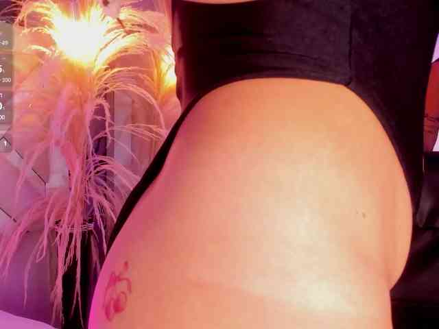 renata-blueric webcam