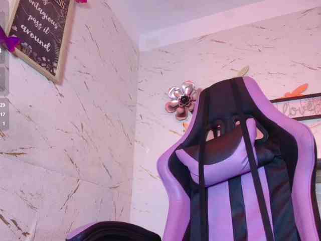 renata-blueric webcam