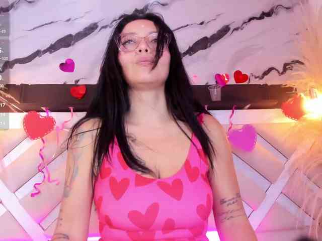 renata-blueric webcam