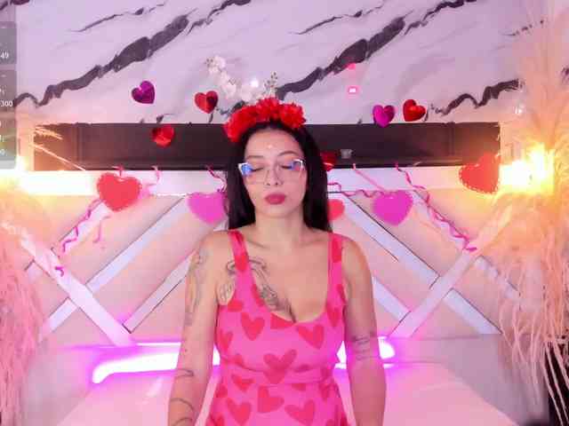 renata-blueric webcam