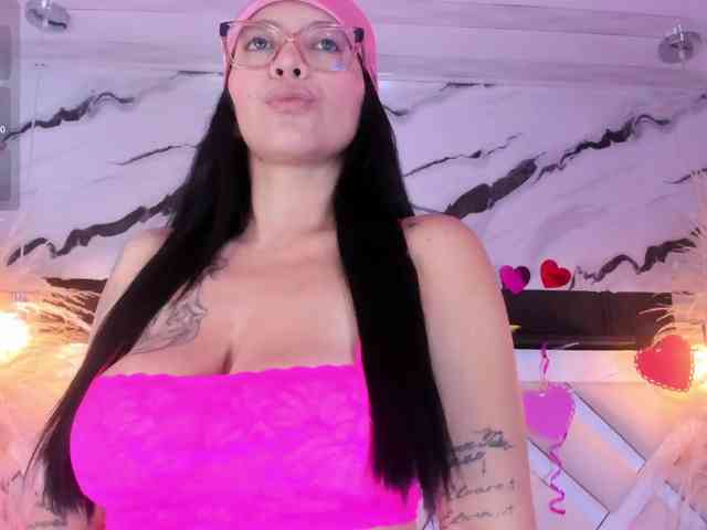 renata-blueric webcam