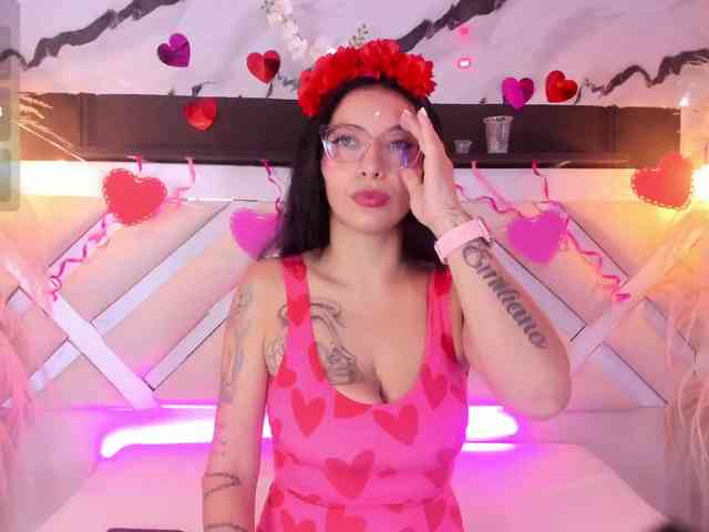 renata-blueric webcam