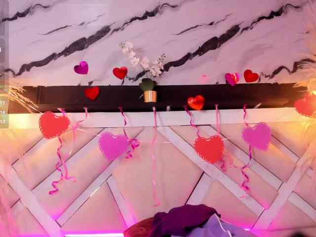 renata-blueric webcam