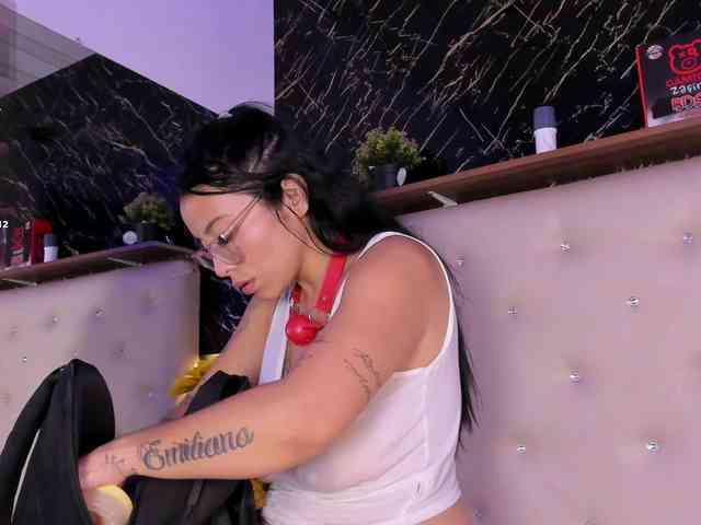 renata-blueric webcam