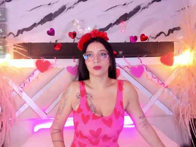 renata-blueric webcam