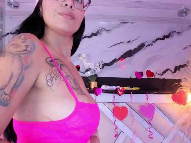 renata-blueric webcam