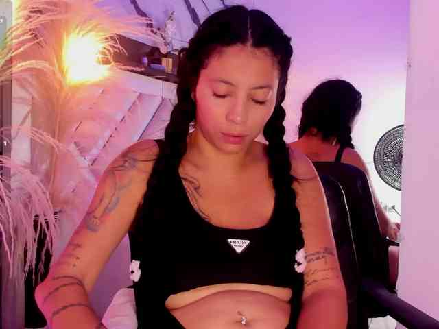 renata-blueric webcam