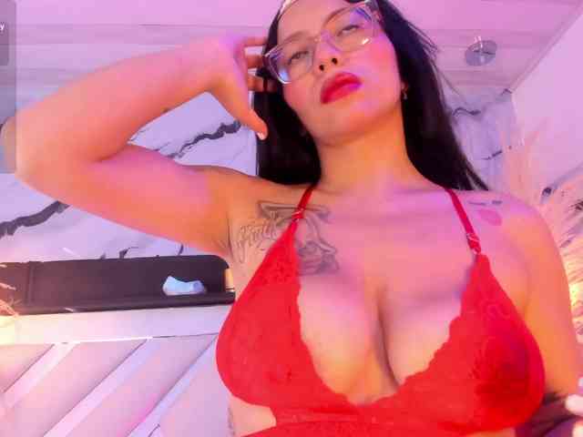 renata-blueric webcam