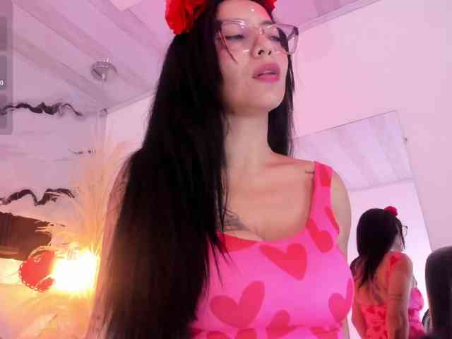 renata-blueric webcam