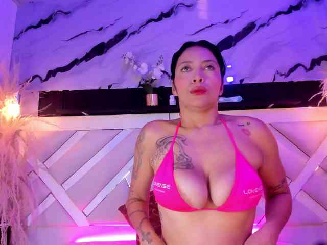 renata-blueric webcam